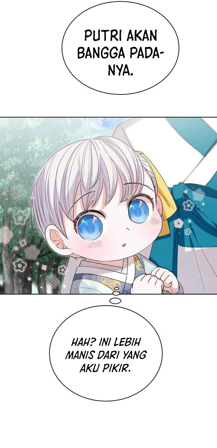 I Become the Tiger’s Daughter Chapter 9 - halaman 86