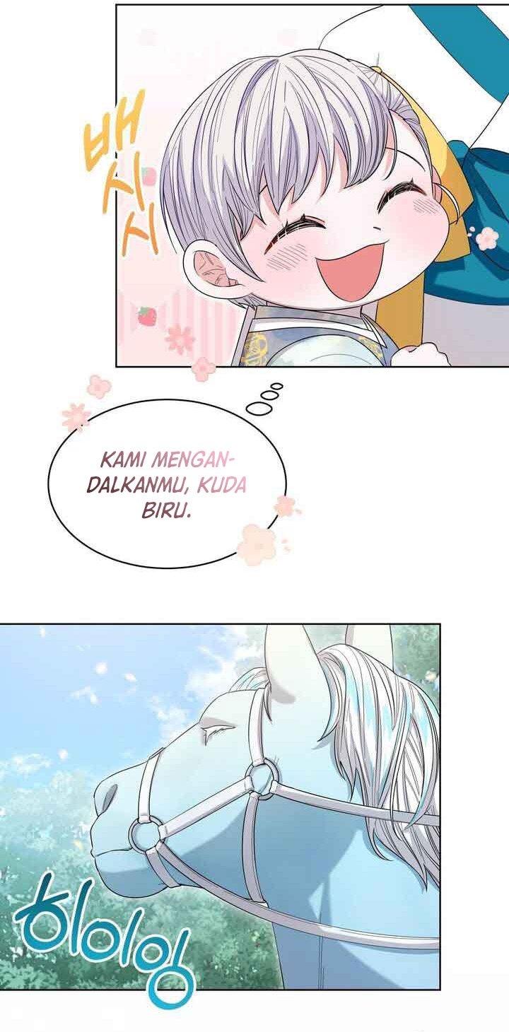 I Become the Tiger’s Daughter Chapter 9 - halaman 87