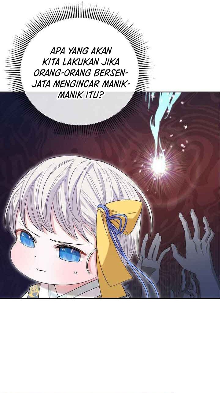 I Become the Tiger’s Daughter Chapter 9 - halaman 92