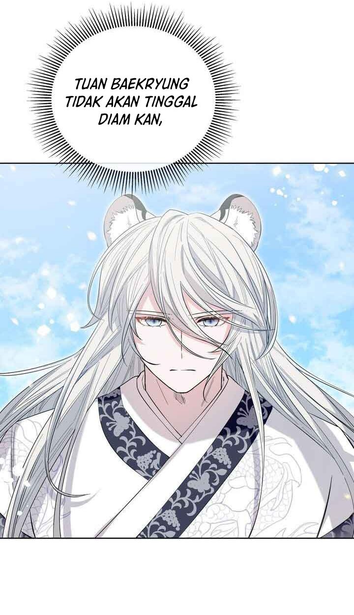 I Become the Tiger’s Daughter Chapter 9 - halaman 94