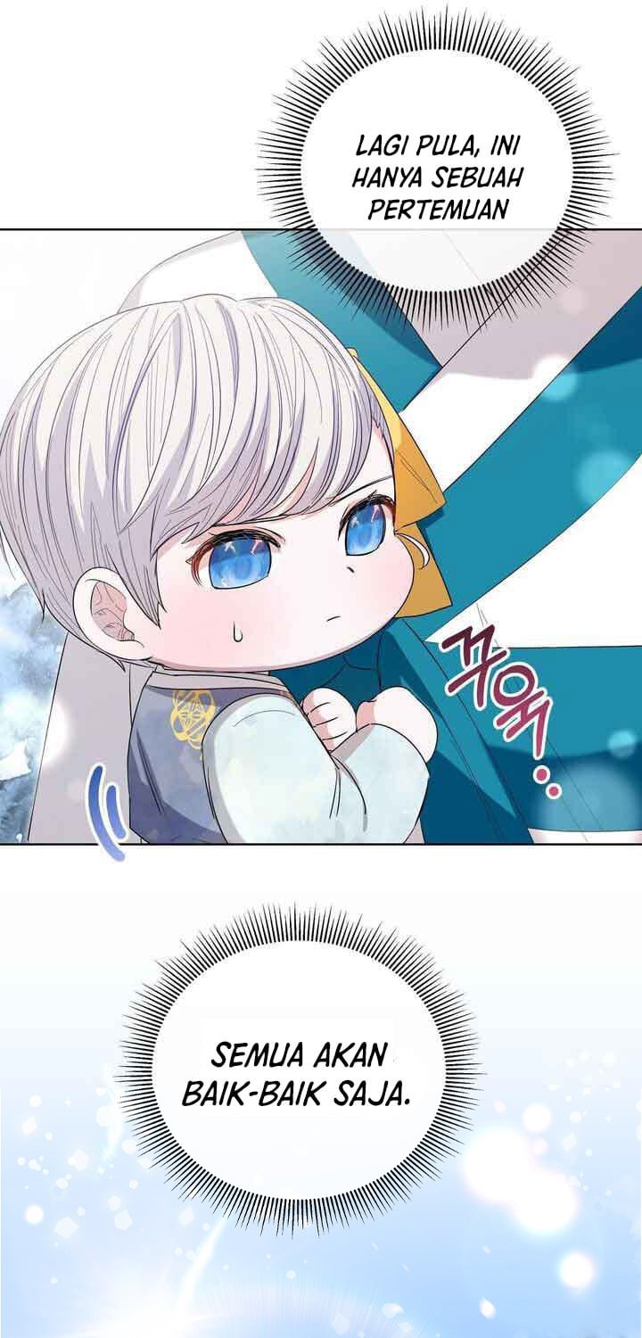 I Become the Tiger’s Daughter Chapter 9 - halaman 95