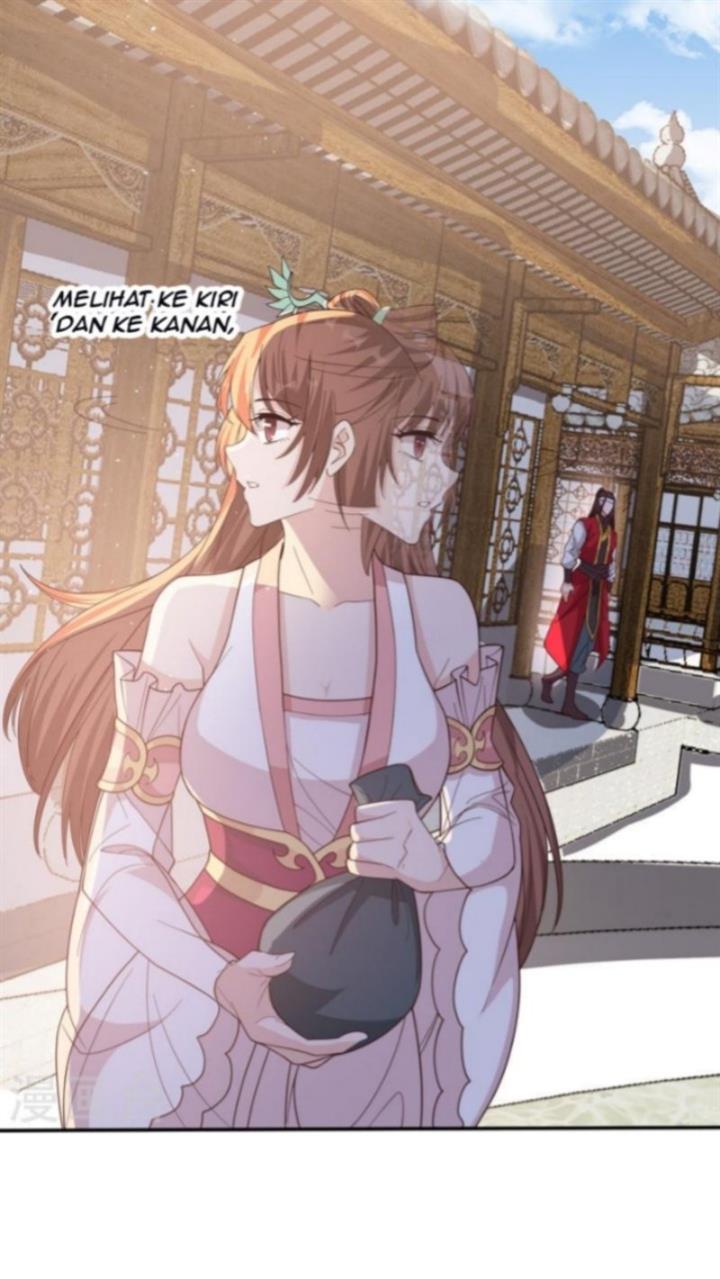 I Blew the Protagonist’s Halo Off Chapter 4 - halaman 16
