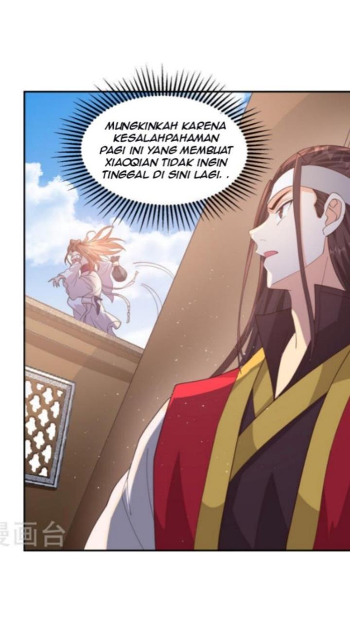 I Blew the Protagonist’s Halo Off Chapter 4 - halaman 17