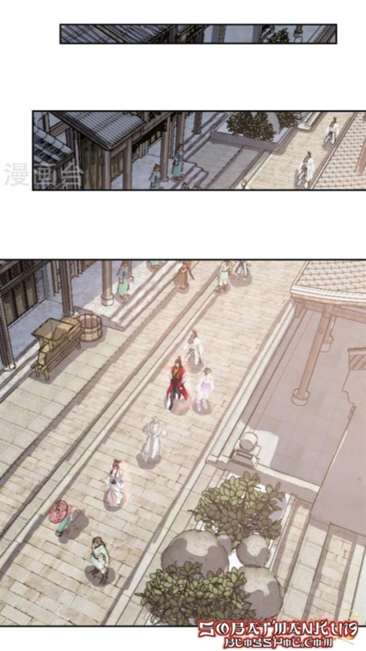 I Blew the Protagonist’s Halo Off Chapter 4 - halaman 19