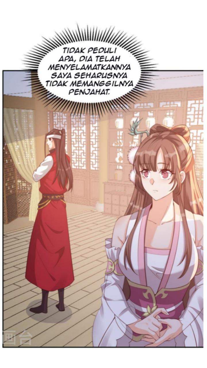 I Blew the Protagonist’s Halo Off Chapter 5 - halaman 12
