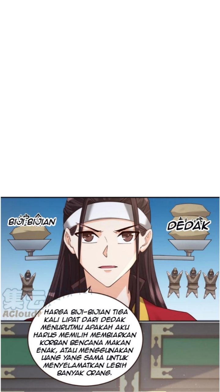 I Blew the Protagonist’s Halo Off Chapter 6 - halaman 10