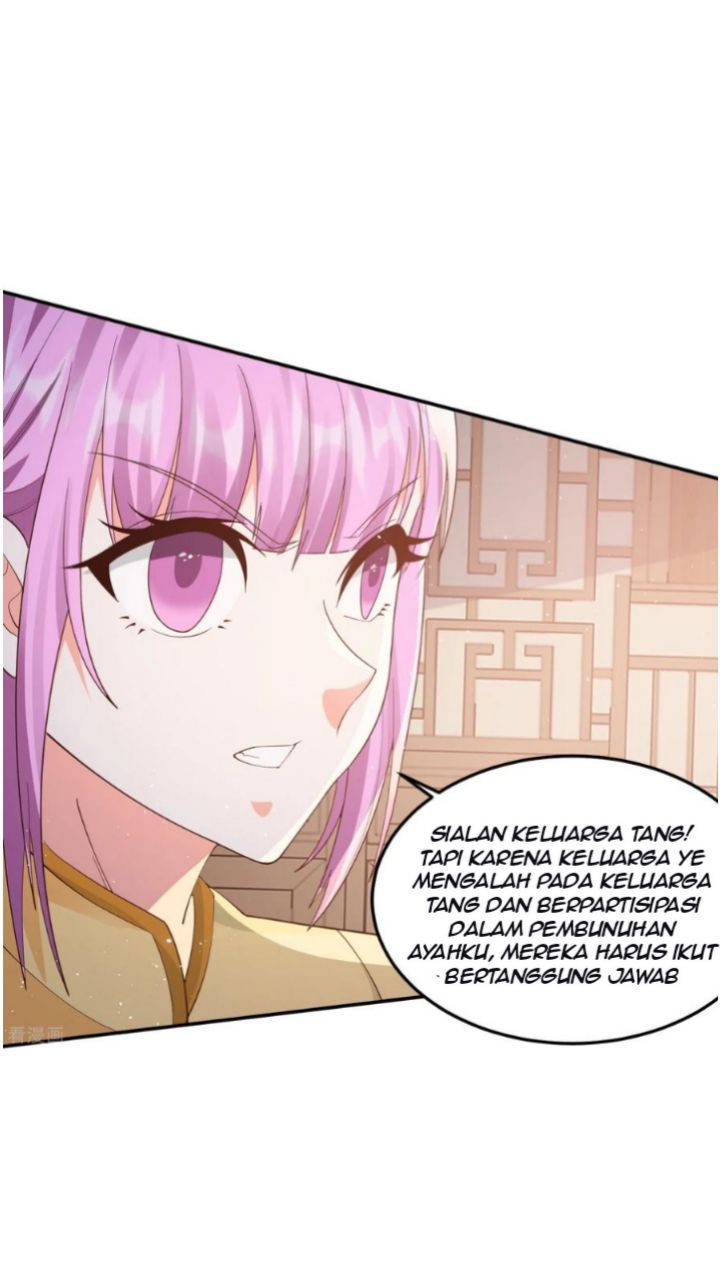 I Blew the Protagonist’s Halo Off Chapter 7 - halaman 14