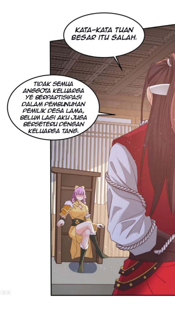 I Blew the Protagonist’s Halo Off Chapter 7 - halaman 15