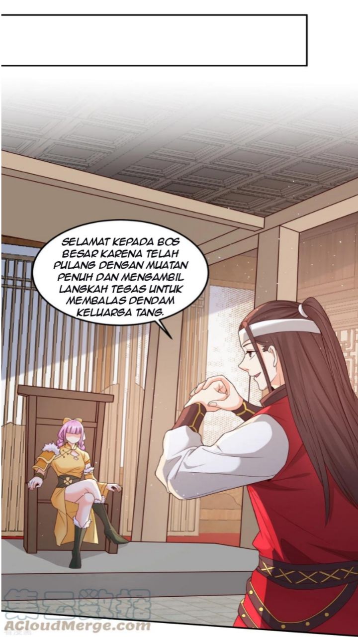 I Blew the Protagonist’s Halo Off Chapter 7 - halaman 29