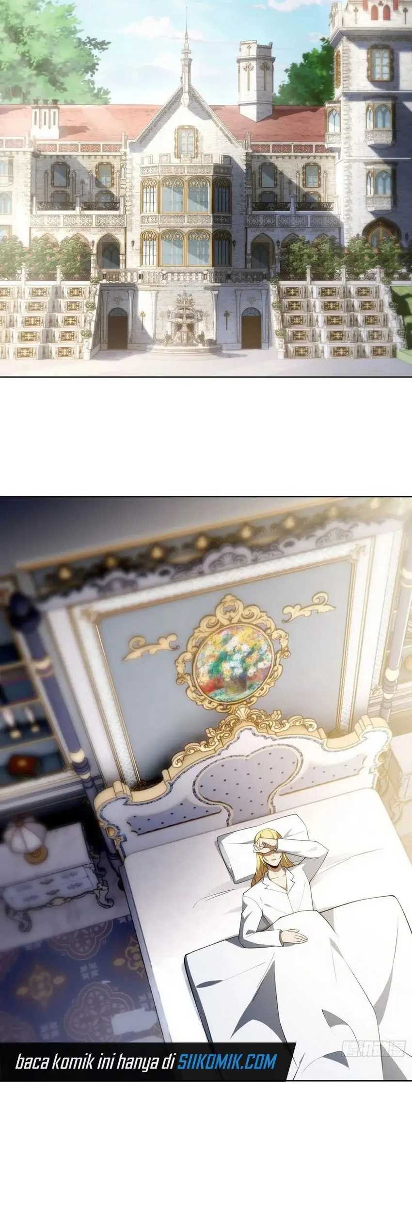 I Build an Industrial Empire on the Magic Continent Chapter 1 - halaman 14