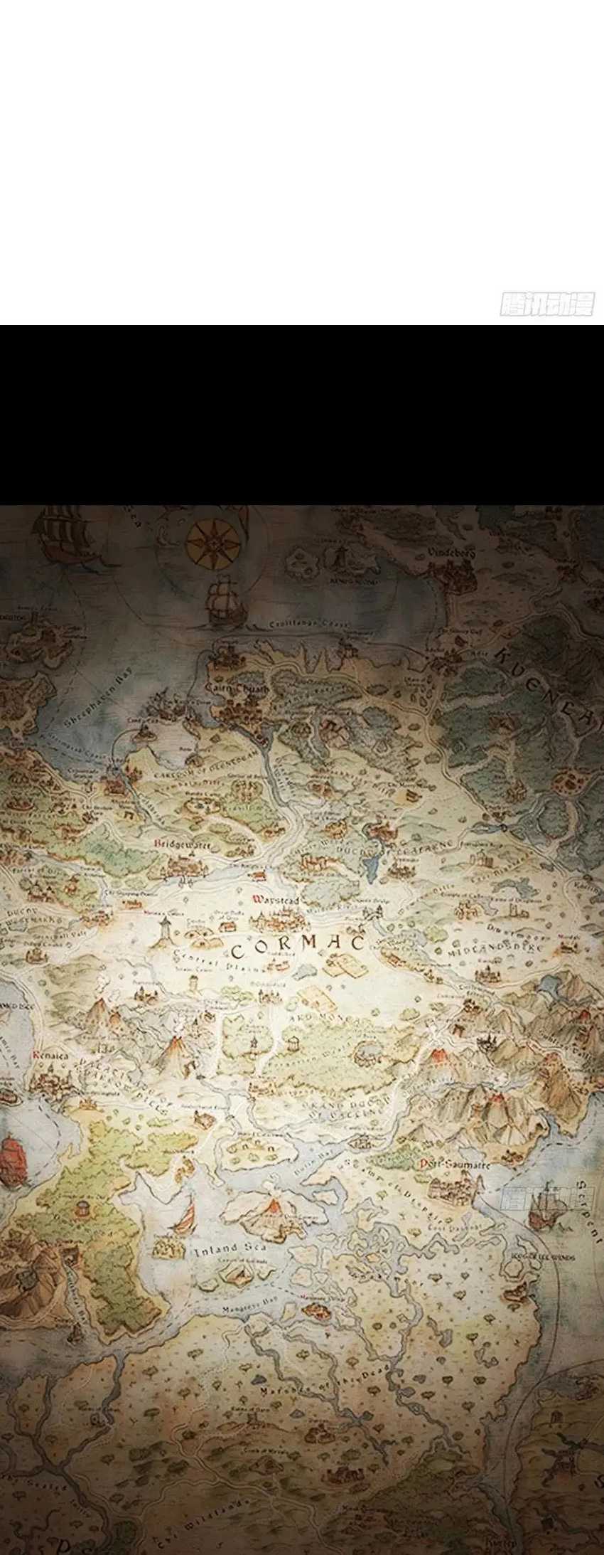 I Build an Industrial Empire on the Magic Continent Chapter 1 - halaman 34