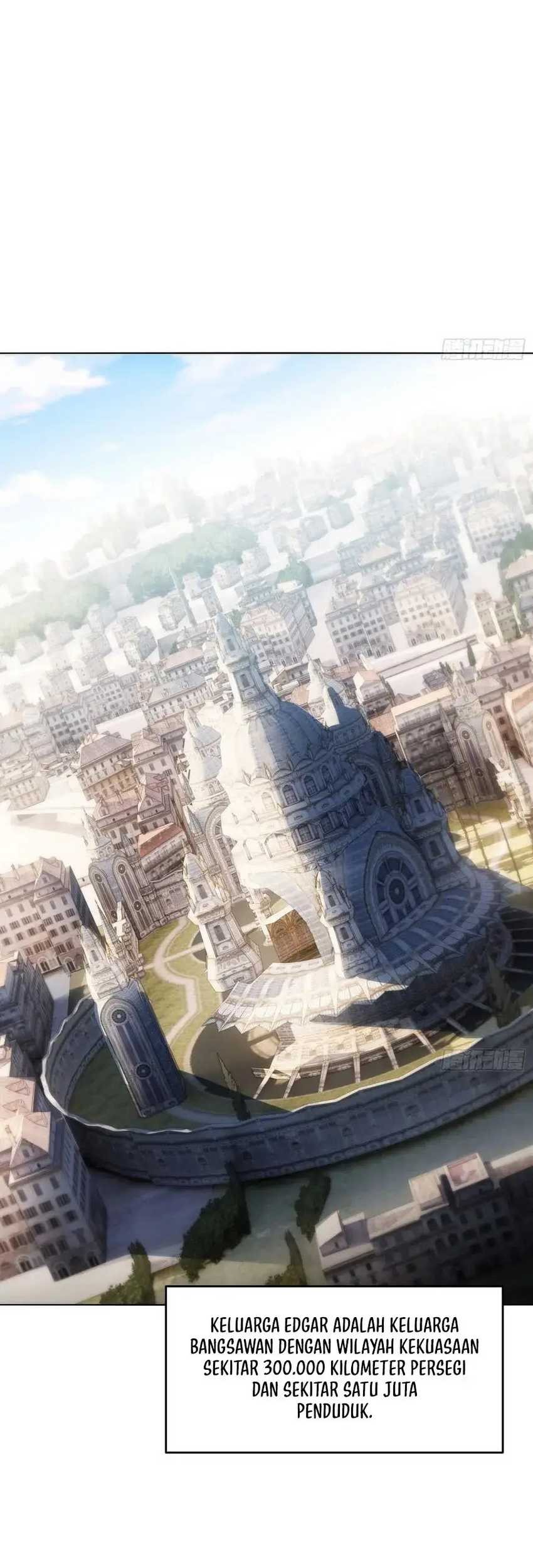 I Build an Industrial Empire on the Magic Continent Chapter 1 - halaman 37