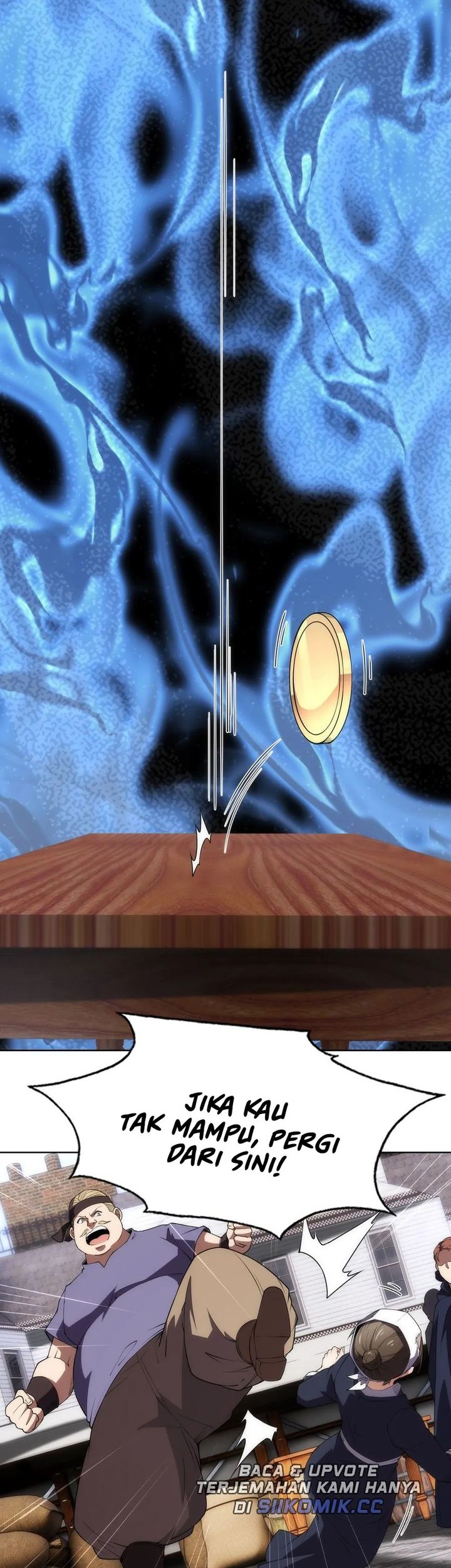 I Build an Industrial Empire on the Magic Continent Chapter 10 - halaman 17