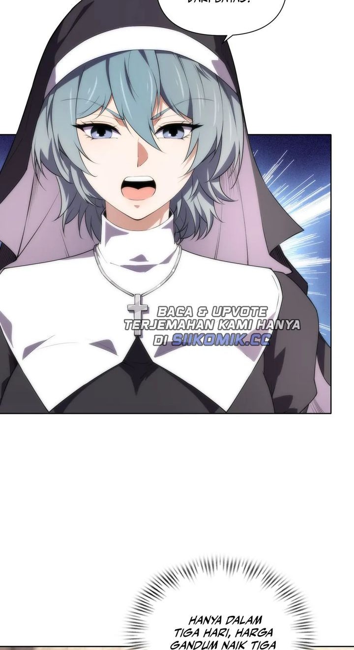 I Build an Industrial Empire on the Magic Continent Chapter 10 - halaman 24