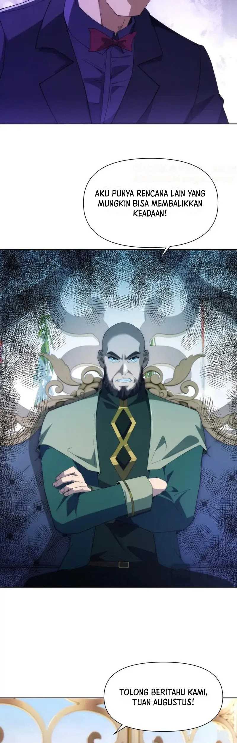 I Build an Industrial Empire on the Magic Continent Chapter 14 - halaman 15