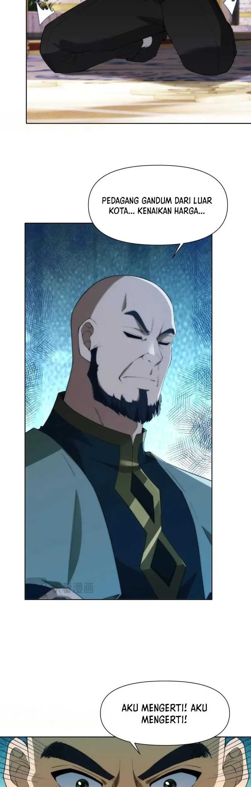 I Build an Industrial Empire on the Magic Continent Chapter 14 - halaman 9