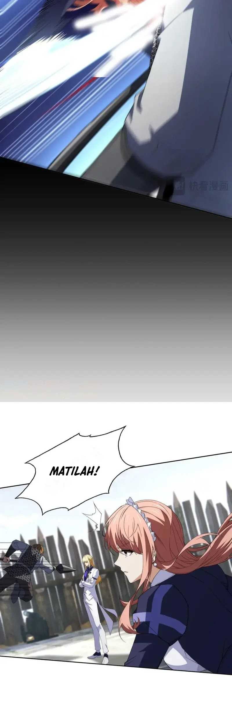 I Build an Industrial Empire on the Magic Continent Chapter 17 - halaman 17