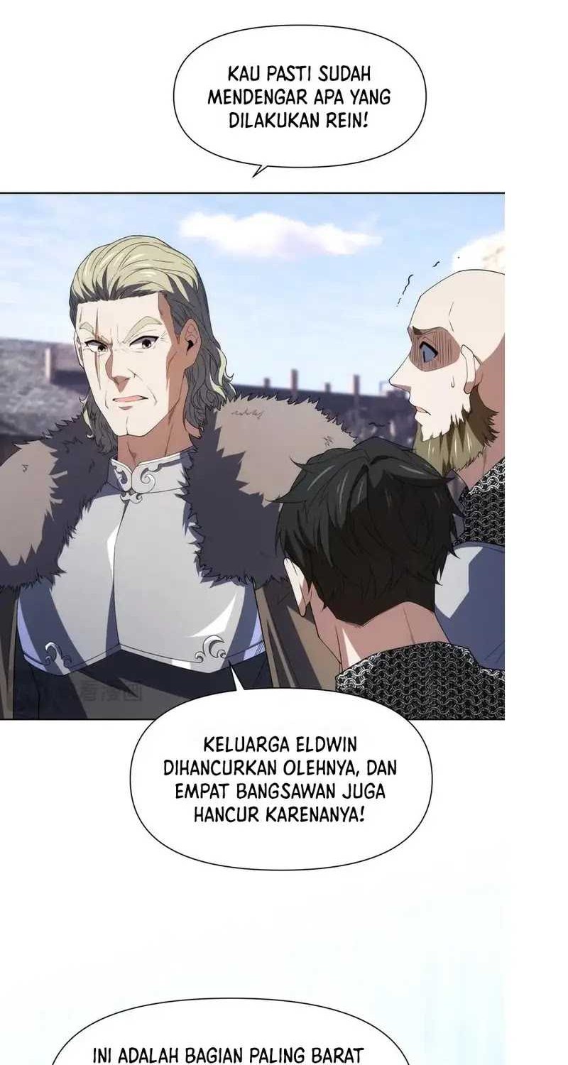 I Build an Industrial Empire on the Magic Continent Chapter 17 - halaman 4