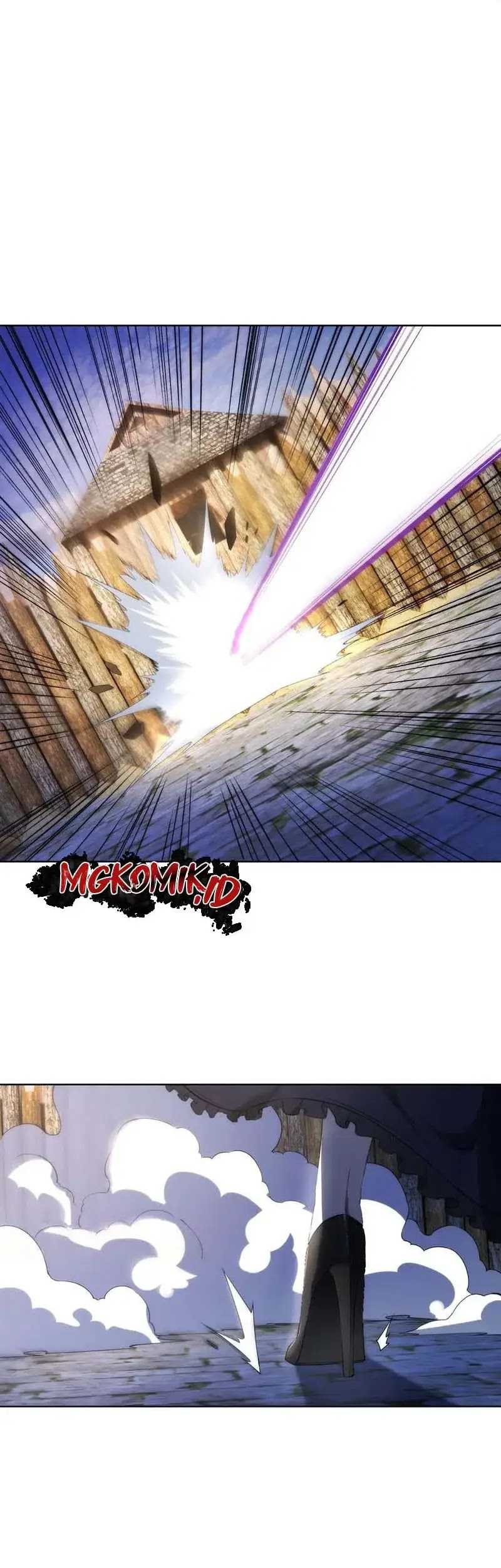 I Build an Industrial Empire on the Magic Continent Chapter 18 - halaman 20