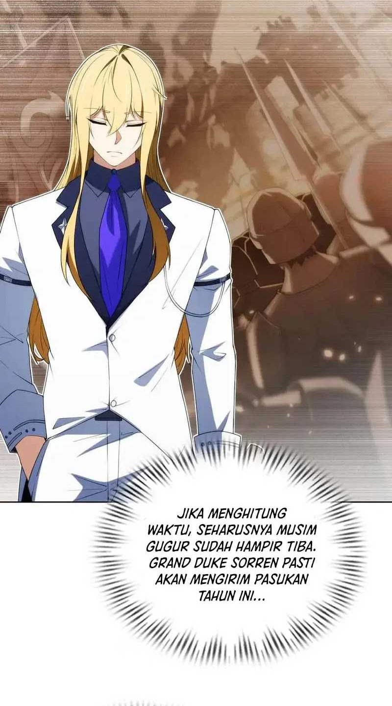 I Build an Industrial Empire on the Magic Continent Chapter 18 - halaman 37