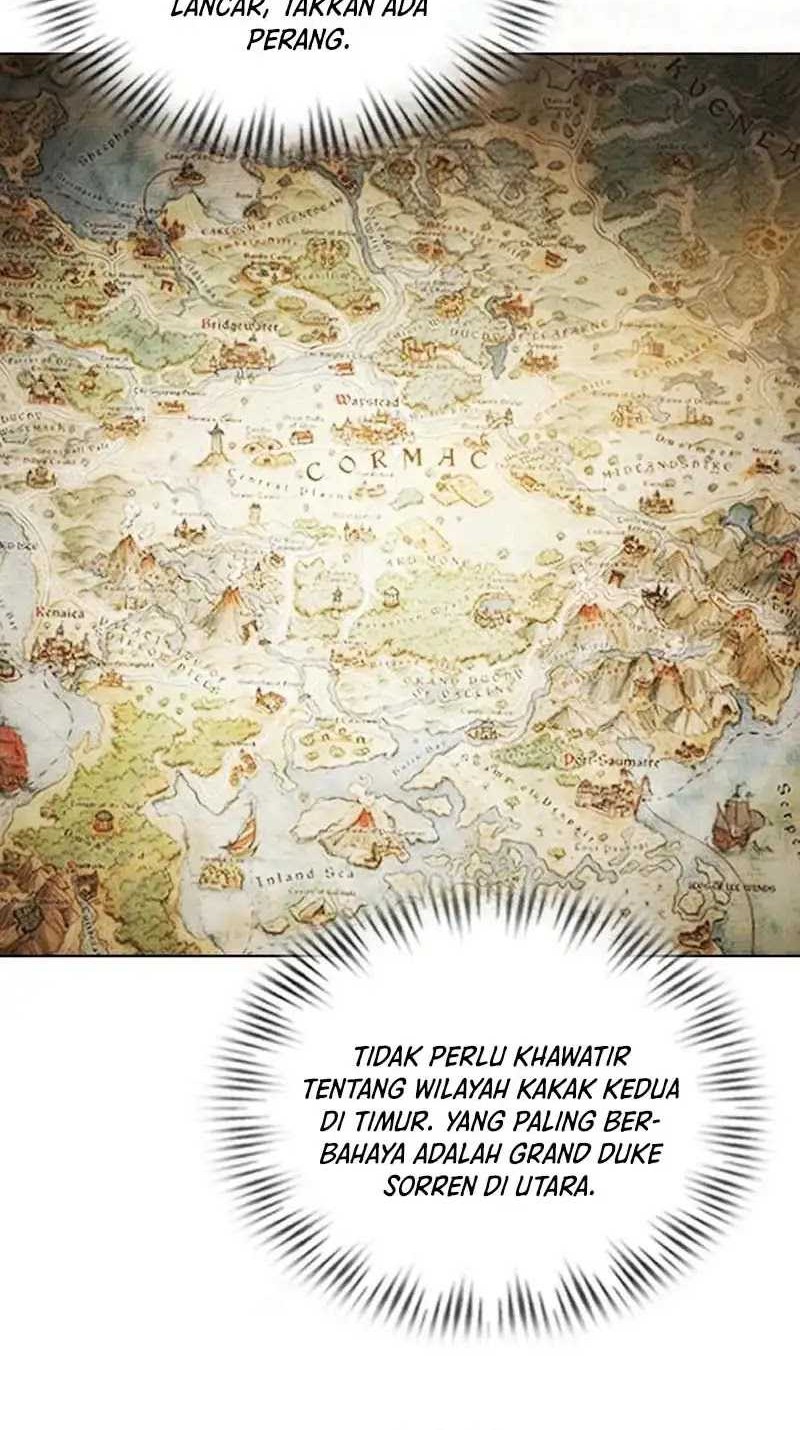I Build an Industrial Empire on the Magic Continent Chapter 18 - halaman 39