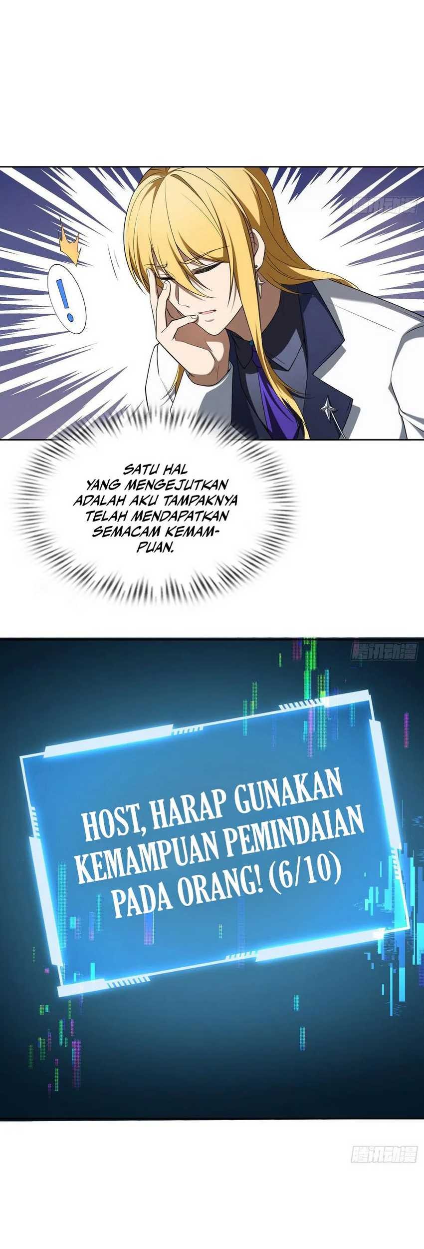 I Build an Industrial Empire on the Magic Continent Chapter 2 - halaman 11