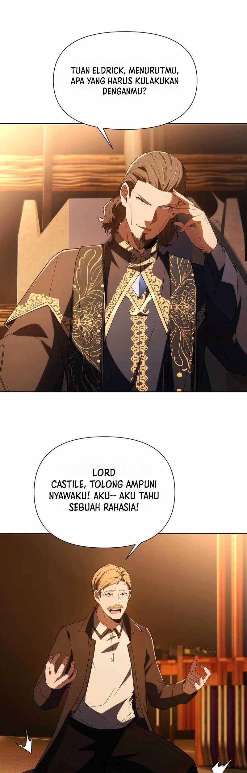 I Build an Industrial Empire on the Magic Continent Chapter 22 - halaman 45
