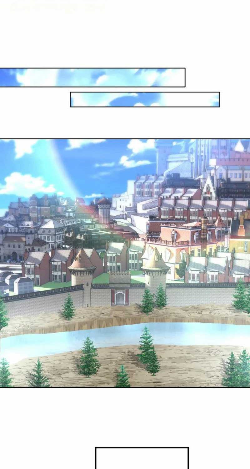 I Build an Industrial Empire on the Magic Continent Chapter 23 - halaman 22