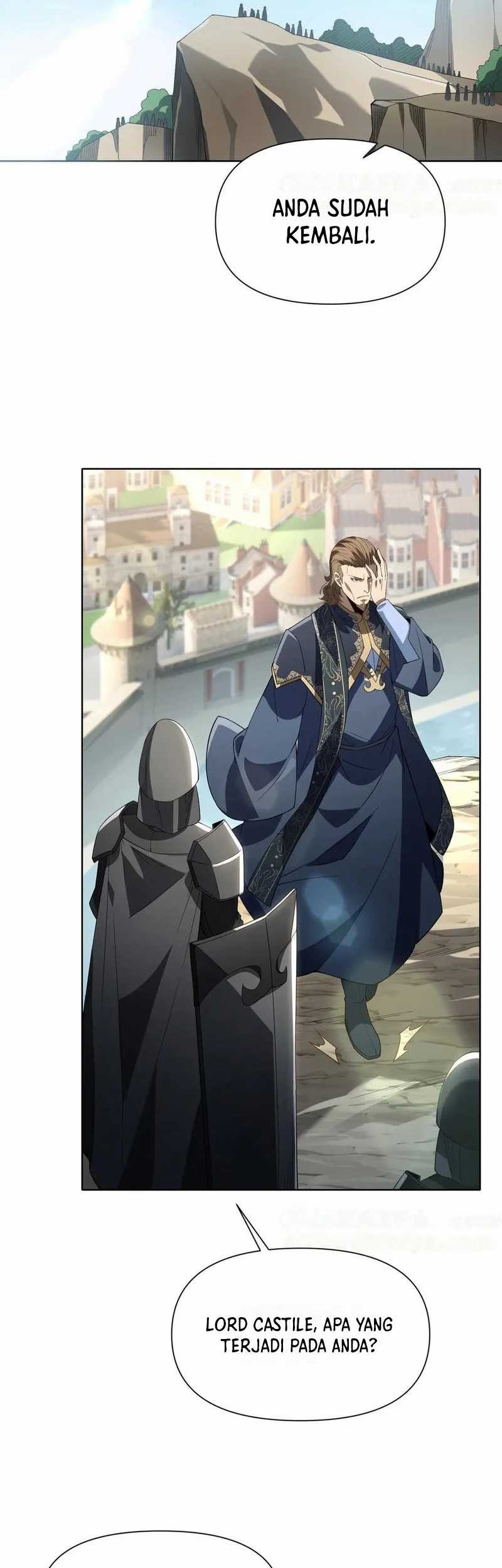 I Build an Industrial Empire on the Magic Continent Chapter 24 - halaman 15