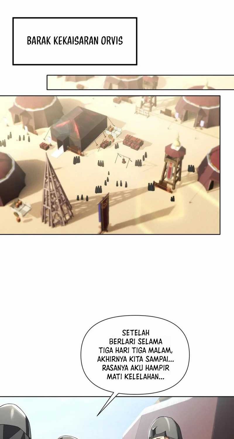 I Build an Industrial Empire on the Magic Continent Chapter 24 - halaman 24