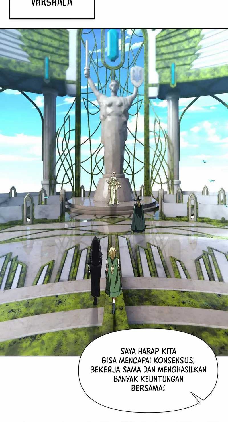 I Build an Industrial Empire on the Magic Continent Chapter 26 - halaman 23