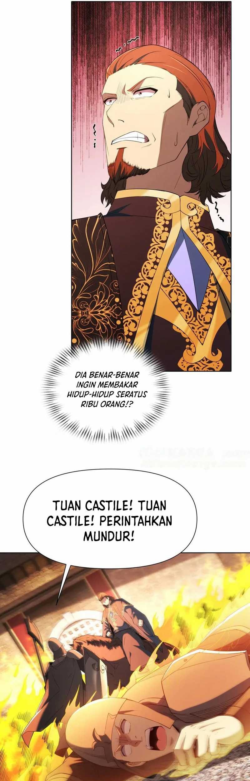 I Build an Industrial Empire on the Magic Continent Chapter 27 - halaman 27