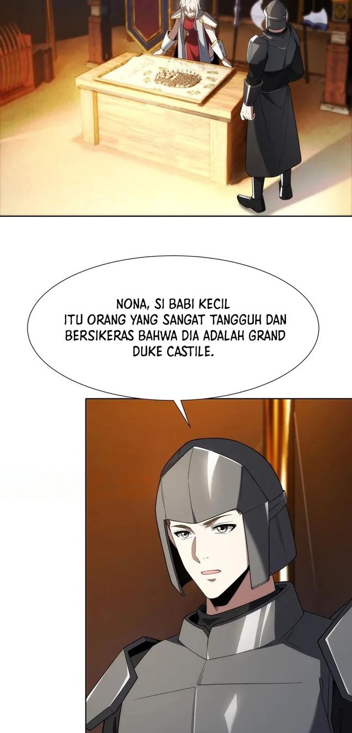 I Build an Industrial Empire on the Magic Continent Chapter 28 - halaman 2