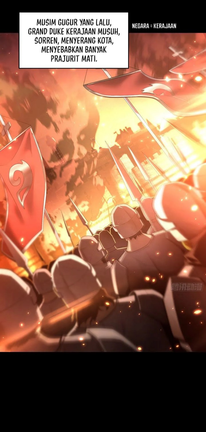 I Build an Industrial Empire on the Magic Continent Chapter 3 - halaman 3