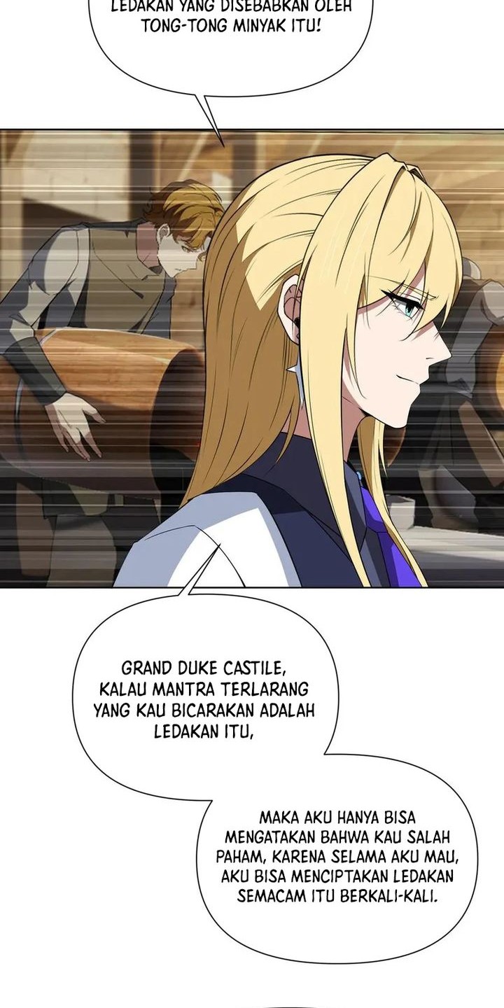 I Build an Industrial Empire on the Magic Continent Chapter 30 - halaman 24