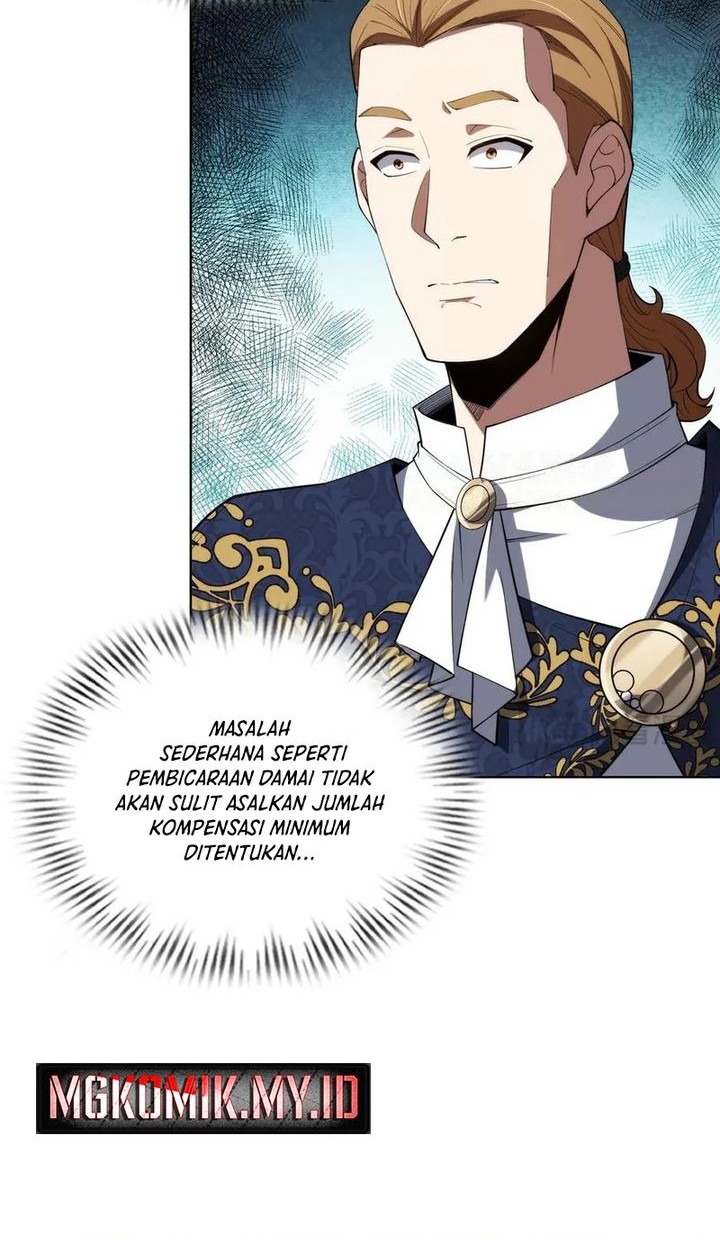 I Build an Industrial Empire on the Magic Continent Chapter 31 - halaman 10
