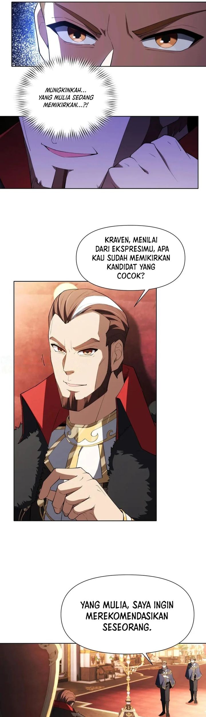 I Build an Industrial Empire on the Magic Continent Chapter 31 - halaman 11