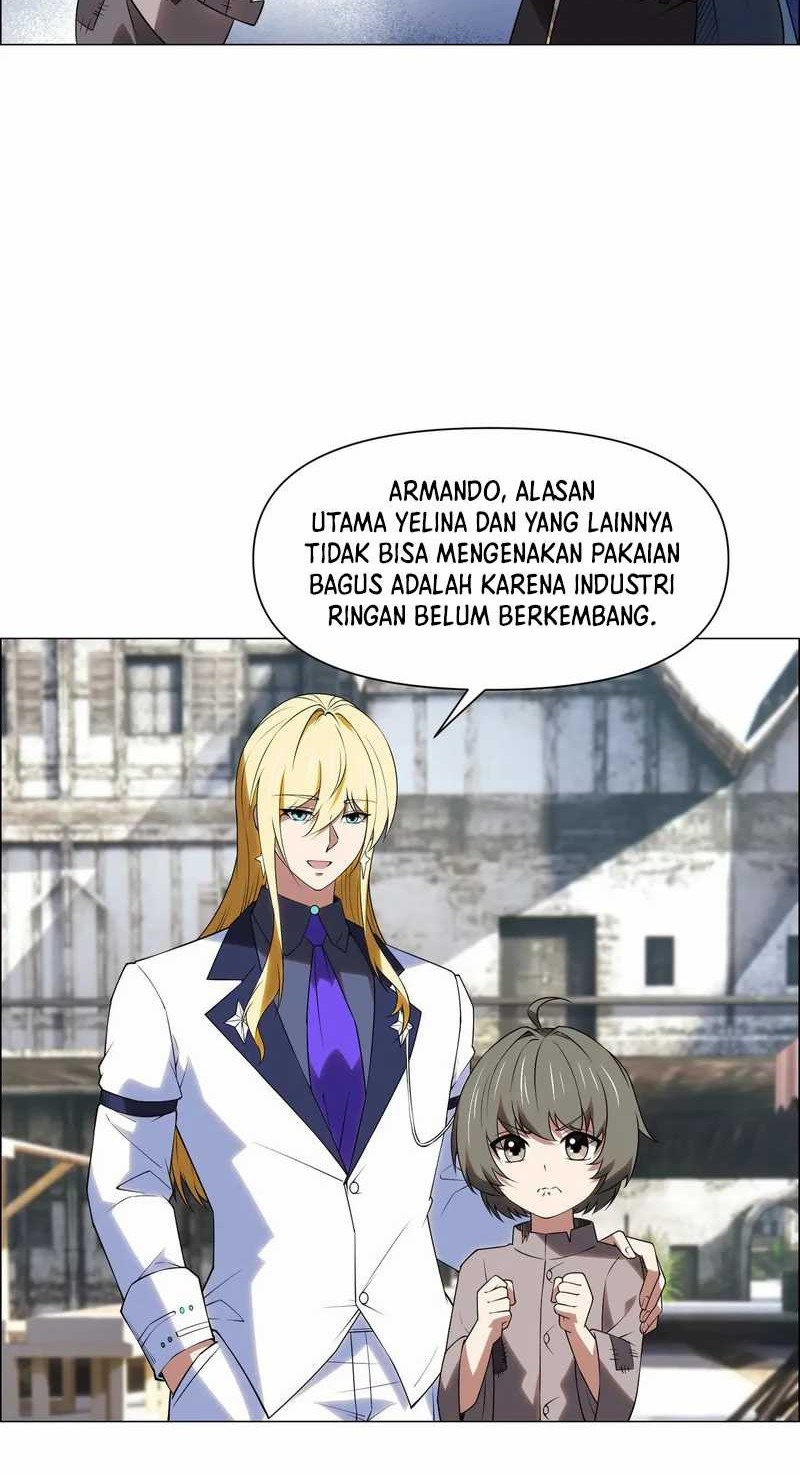 I Build an Industrial Empire on the Magic Continent Chapter 33 - halaman 19
