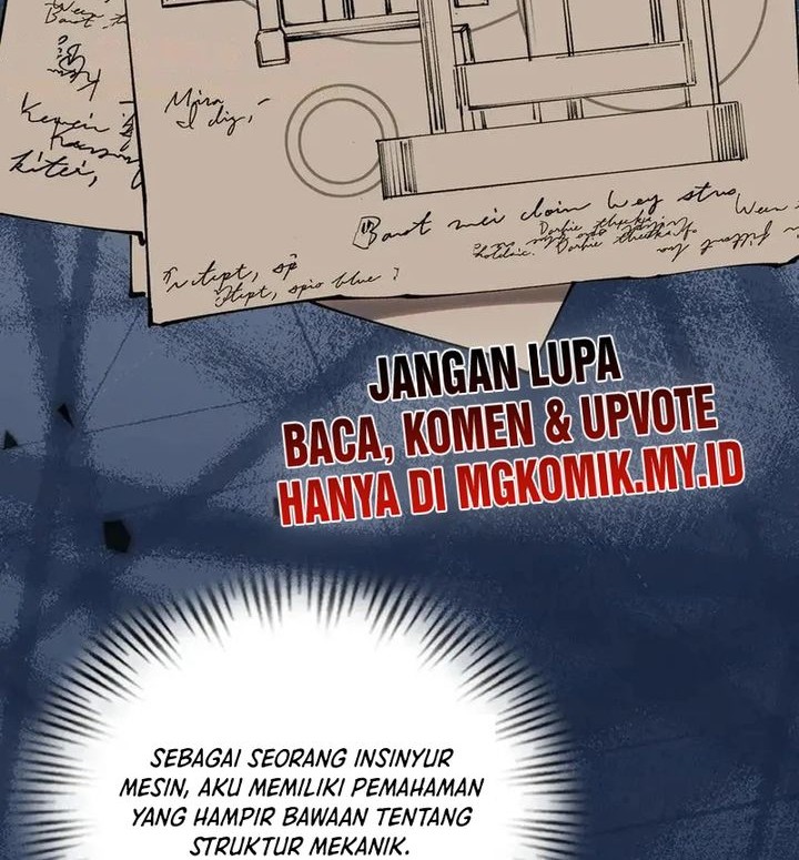 I Build an Industrial Empire on the Magic Continent Chapter 34 - halaman 25