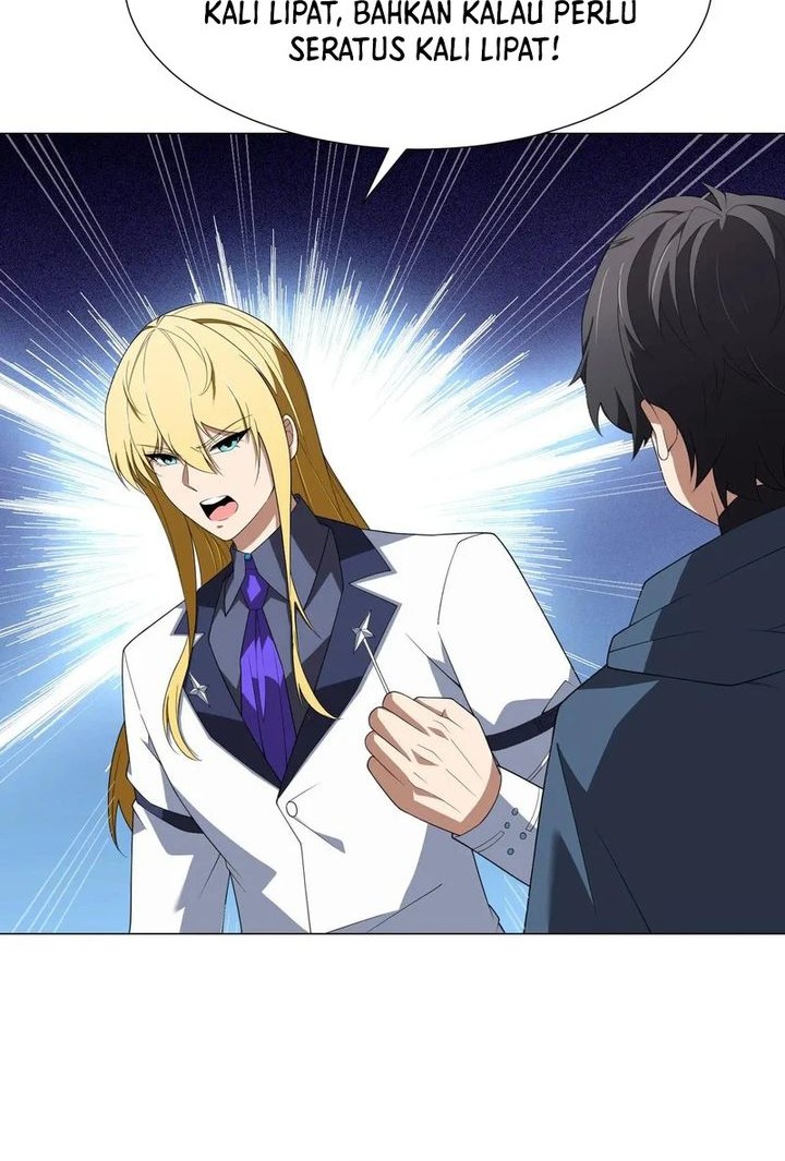 I Build an Industrial Empire on the Magic Continent Chapter 36 - halaman 12
