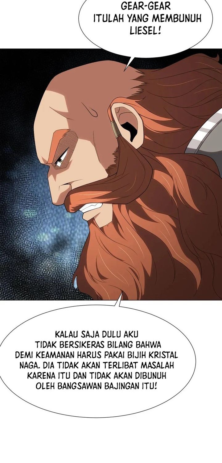 I Build an Industrial Empire on the Magic Continent Chapter 36 - halaman 30