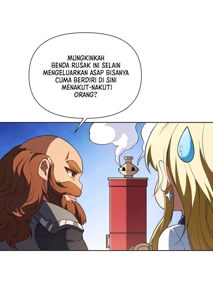 I Build an Industrial Empire on the Magic Continent Chapter 38 - halaman 25