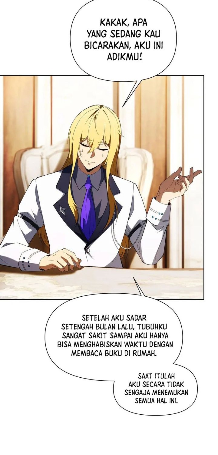 I Build an Industrial Empire on the Magic Continent Chapter 39 - halaman 29