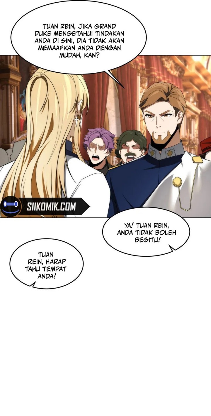 I Build an Industrial Empire on the Magic Continent Chapter 4 - halaman 39