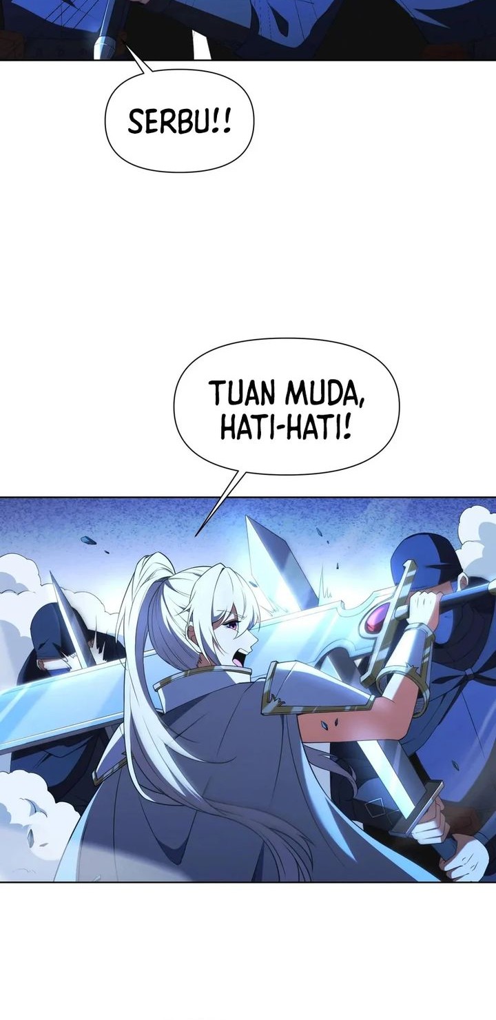 I Build an Industrial Empire on the Magic Continent Chapter 43 - halaman 22