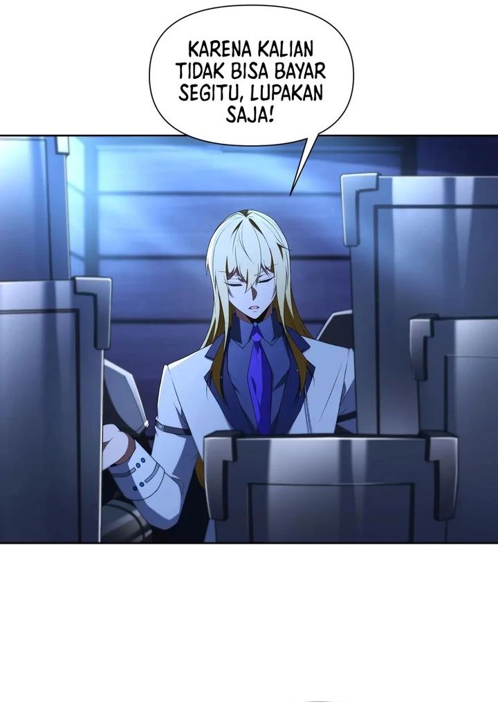 I Build an Industrial Empire on the Magic Continent Chapter 43 - halaman 6