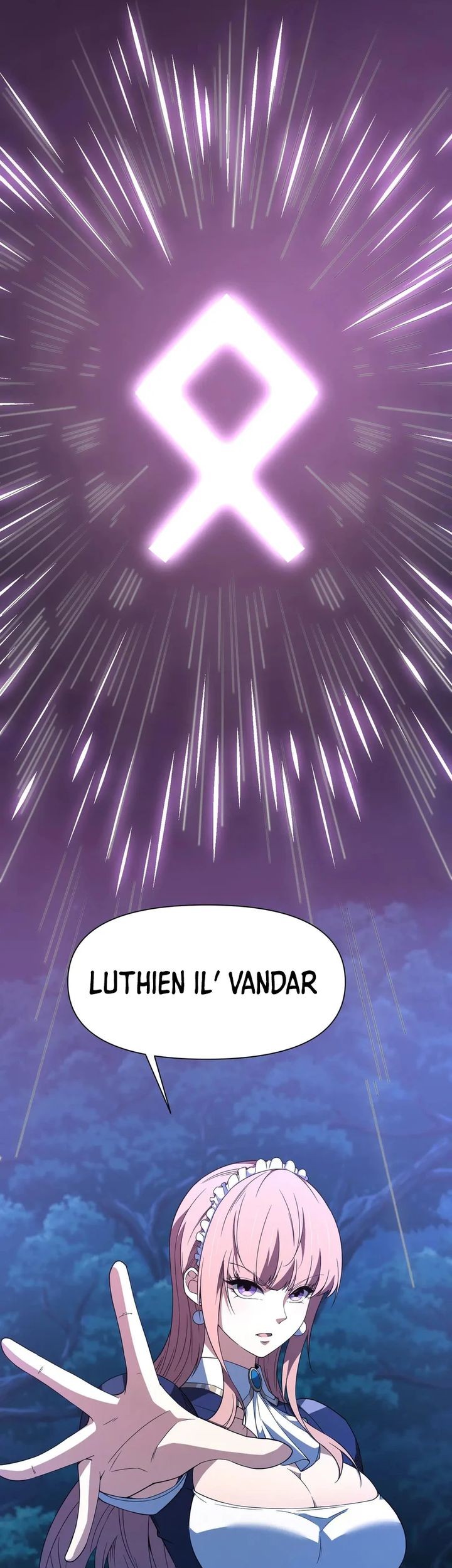 I Build an Industrial Empire on the Magic Continent Chapter 44 - halaman 21