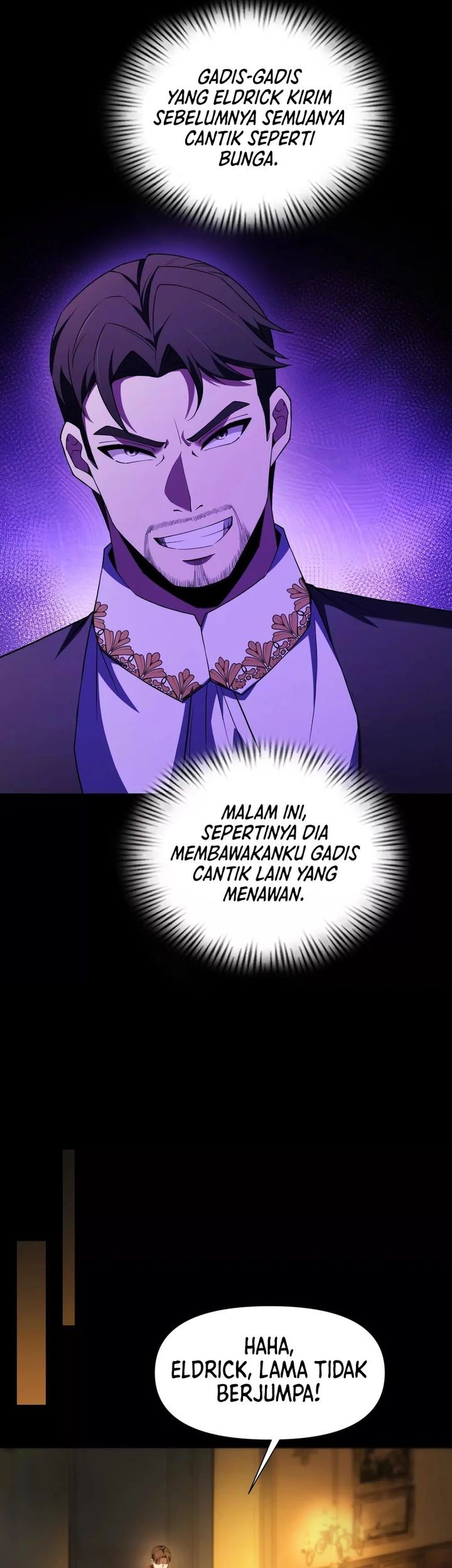 I Build an Industrial Empire on the Magic Continent Chapter 47 - halaman 15