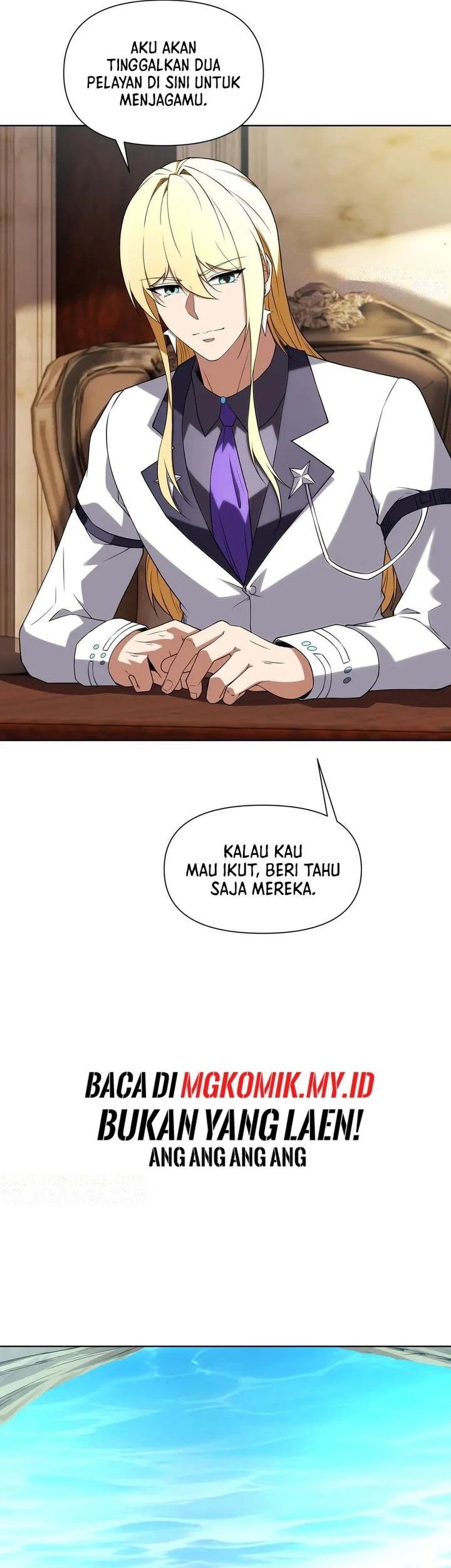 I Build an Industrial Empire on the Magic Continent Chapter 48 - halaman 6