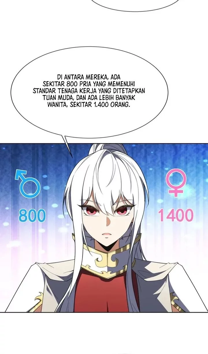 I Build an Industrial Empire on the Magic Continent Chapter 56 - halaman 22
